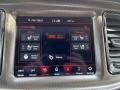 Black Controls Photo for 2020 Dodge Challenger #146157231