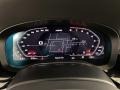 2020 BMW M5 Competition Gauges