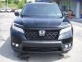 Crystal Black Pearl - Passport Touring AWD Photo No. 5