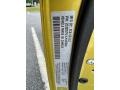 Gold Rush - Challenger R/T Scat Pack 50th Anniversary Edition Photo No. 33