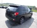 2020 Crystal Black Pearl Honda Passport Touring AWD  photo #10