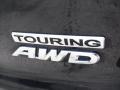 2020 Honda Passport Touring AWD Badge and Logo Photo