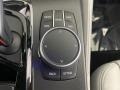 2020 BMW M5 Silverstone Interior Controls Photo