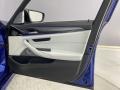 Silverstone Door Panel Photo for 2020 BMW M5 #146157567