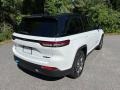 Bright White - Grand Cherokee Trailhawk 4XE Hybrid Photo No. 7