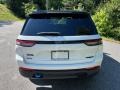 Bright White - Grand Cherokee Trailhawk 4XE Hybrid Photo No. 9
