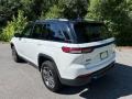 Bright White - Grand Cherokee Trailhawk 4XE Hybrid Photo No. 10