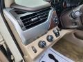 2015 Chevrolet Suburban LT 4WD Controls