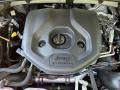 2.0 Liter Turbocharged DOHC 16-Valve VVT 4 Cylinder Gasoline/Electric Hybrid 2022 Jeep Grand Cherokee Trailhawk 4XE Hybrid Engine