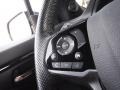 Black Steering Wheel Photo for 2020 Honda Passport #146157807