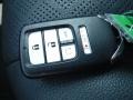 Keys of 2020 Passport Touring AWD