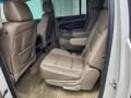 Cocoa/Dune 2015 Chevrolet Suburban LT 4WD Interior Color