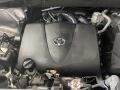 3.5 Liter DOHC 24-Valve VVT-i V6 2019 Toyota Highlander XLE Engine