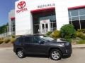 Magnetic Gray Metallic - RAV4 XLE AWD Hybrid Photo No. 2