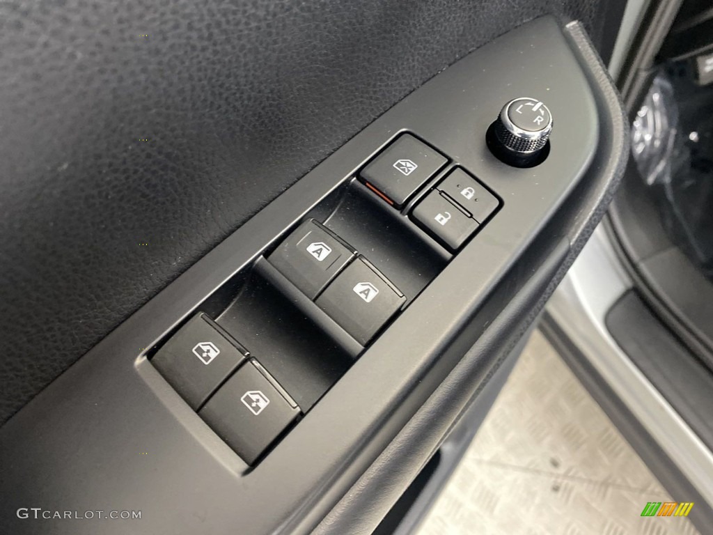 2019 Toyota Highlander XLE Controls Photo #146158080