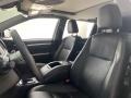 2019 Toyota Highlander XLE Front Seat