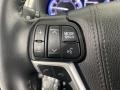 Black Steering Wheel Photo for 2019 Toyota Highlander #146158227