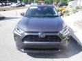 Magnetic Gray Metallic - RAV4 XLE AWD Hybrid Photo No. 13