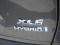 Magnetic Gray Metallic - RAV4 XLE AWD Hybrid Photo No. 19