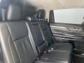 2019 Toyota Highlander XLE Rear Seat