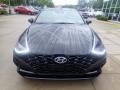 2023 Onyx Black Hyundai Sonata Limited  photo #7