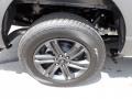 Carbonized Gray Metallic - F150 Lariat SuperCrew 4x4 Photo No. 9