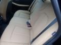 2023 Hyundai Sonata Limited Rear Seat