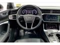 Black Dashboard Photo for 2019 Audi A7 #146158971