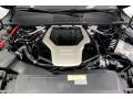  2019 A7 Premium Plus quattro 3.0 Liter TFSI Supercharged DOHC 24-Valve VVT V6 Engine