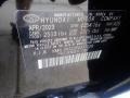 2023 Onyx Black Hyundai Sonata Limited  photo #18