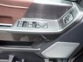 Carbonized Gray Metallic - F150 Lariat SuperCrew 4x4 Photo No. 19