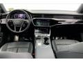 2019 Audi A7 Black Interior Interior Photo