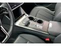 2019 Audi A7 Black Interior Transmission Photo