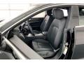 2019 Audi A7 Black Interior Front Seat Photo
