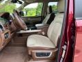 Light Frost Beige/Mountain Brown Interior Photo for 2021 Ram 1500 #146159409
