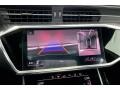 2019 Audi A7 Premium Plus quattro Controls