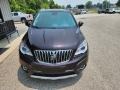 2014 Deep Espresso Brown Metallic Buick Encore Convenience AWD  photo #6