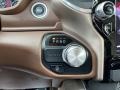 Light Frost Beige/Mountain Brown Transmission Photo for 2021 Ram 1500 #146159649