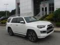 2019 Blizzard White Pearl Toyota 4Runner Limited 4x4 #146140584