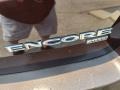 2014 Deep Espresso Brown Metallic Buick Encore Convenience AWD  photo #21