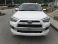 2019 Blizzard White Pearl Toyota 4Runner Limited 4x4  photo #15