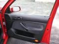 Tornado Red - Jetta GLS Sedan Photo No. 22
