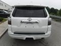2019 Blizzard White Pearl Toyota 4Runner Limited 4x4  photo #19
