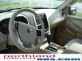 2006 Light French Silk Metallic Mercury Mountaineer Luxury AWD  photo #7