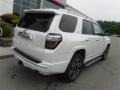 2019 Blizzard White Pearl Toyota 4Runner Limited 4x4  photo #20
