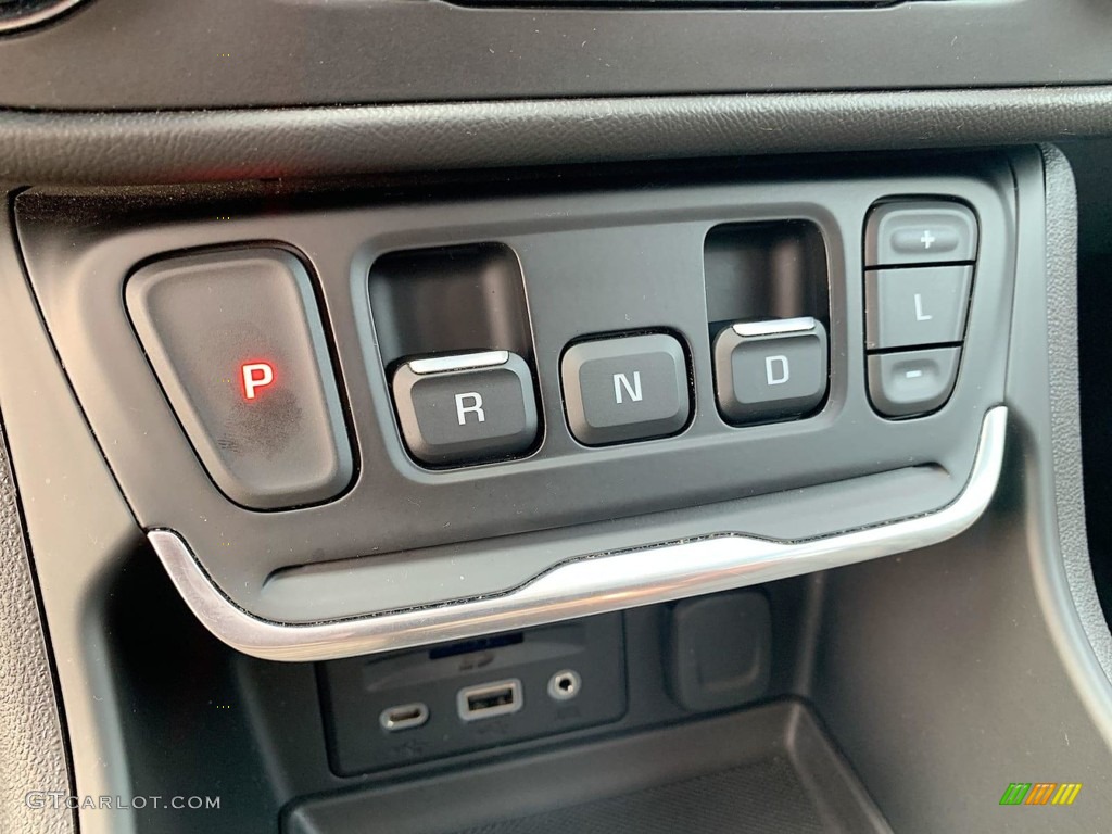 2021 Terrain SLT AWD - Ebony Twilight Metallic / Jet Black photo #15