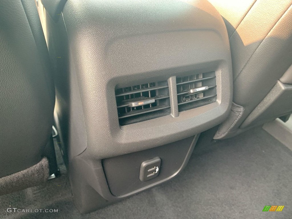 2021 Terrain SLT AWD - Ebony Twilight Metallic / Jet Black photo #20
