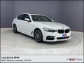 2019 Alpine White BMW 5 Series 530i Sedan #146141180