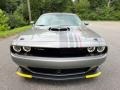 Destroyer Grey - Challenger R/T Scat Pack Shakedown Edition Photo No. 3