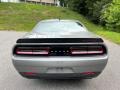 Destroyer Grey - Challenger R/T Scat Pack Shakedown Edition Photo No. 7